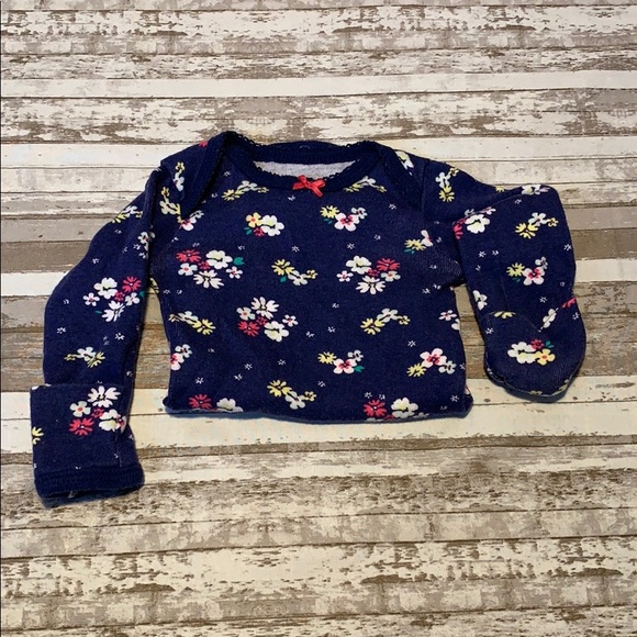 Carters New Born Baby Lot - Picture 3 of 7